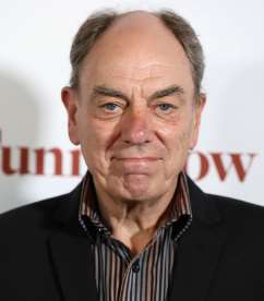 Alun Armstrong